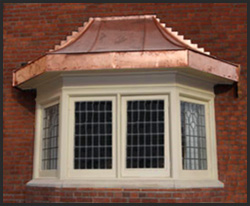 Copper Roofing Specialists